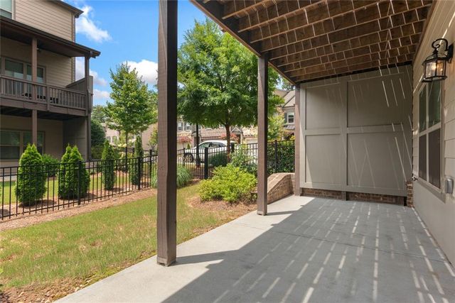 1002 Milhaven Drive 61, Roswell, GA 30076