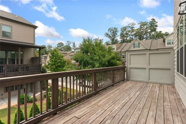 1002 Milhaven Drive 61, Roswell, GA 30076