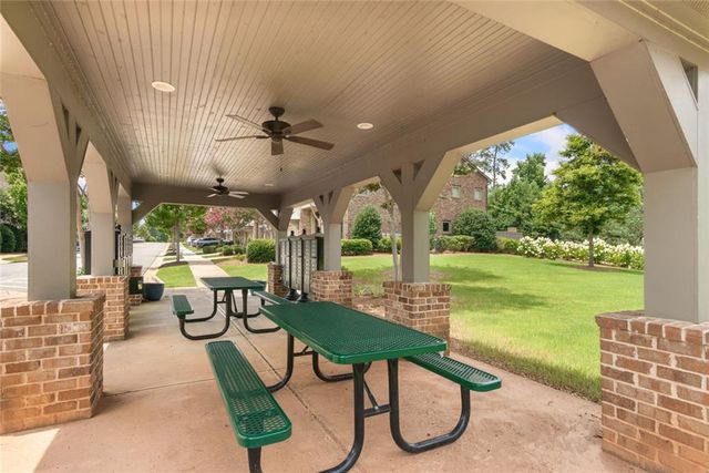 1002 Milhaven Drive 61, Roswell, GA 30076