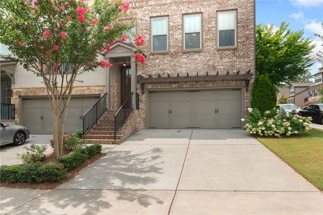 1002 Milhaven Drive 61, Roswell, GA 30076