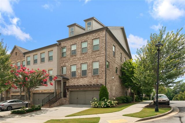 1002 Milhaven Drive 61, Roswell, GA 30076