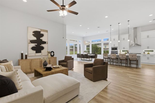 1937 Halflinger LN, Leander, TX 78641