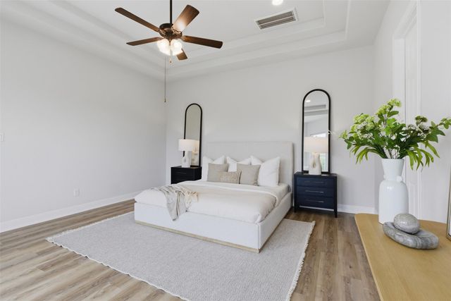 1937 Halflinger LN, Leander, TX 78641