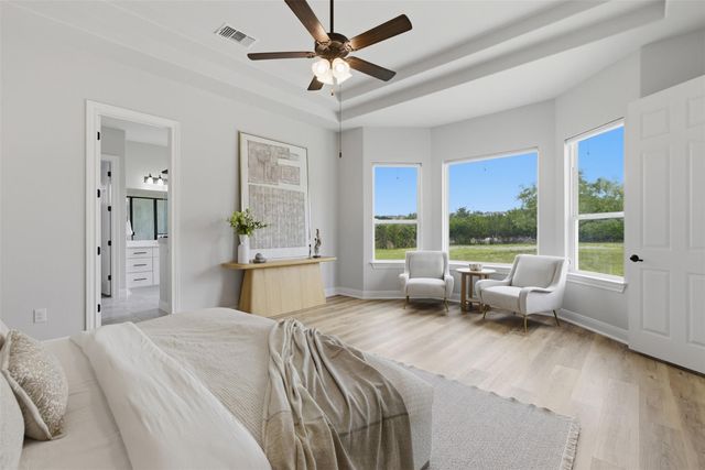 1937 Halflinger LN, Leander, TX 78641