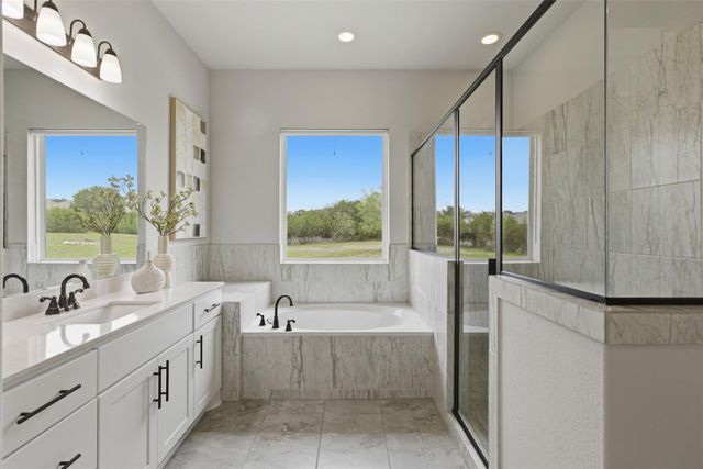 1937 Halflinger LN, Leander, TX 78641