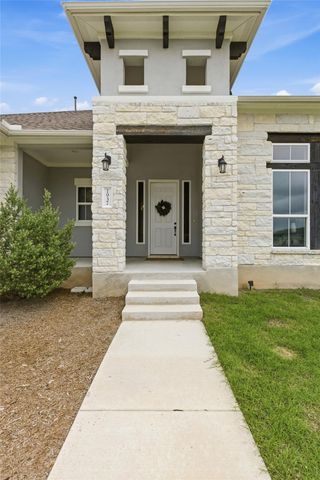 1937 Halflinger LN, Leander, TX 78641