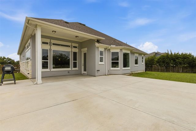 1937 Halflinger LN, Leander, TX 78641
