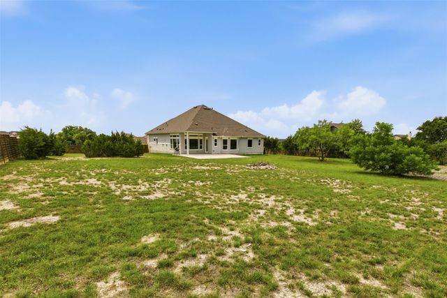 1937 Halflinger LN, Leander, TX 78641