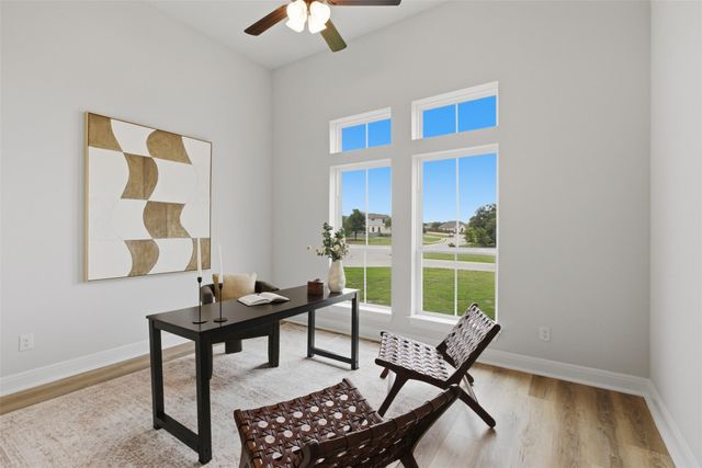 1937 Halflinger LN, Leander, TX 78641