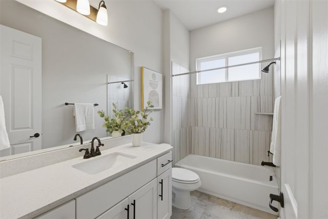 1937 Halflinger LN, Leander, TX 78641