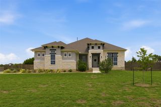 1937 Halflinger LN, Leander, TX 78641