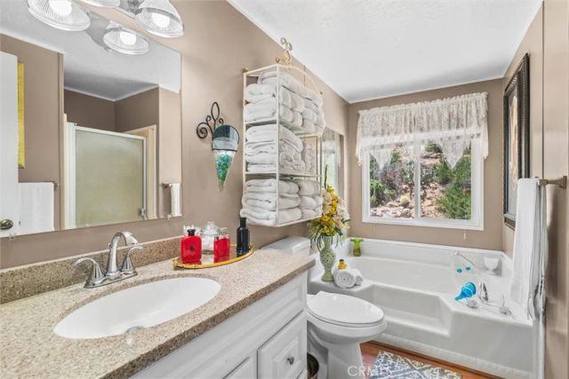 35109 Highway 79 117, Warner Springs, CA 92086