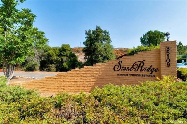 35109 Highway 79 117, Warner Springs, CA 92086
