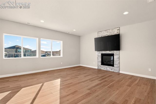 6007 Wendy Stream Way, Colorado Springs, CO 80924