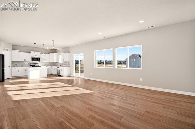 6007 Wendy Stream Way, Colorado Springs, CO 80924