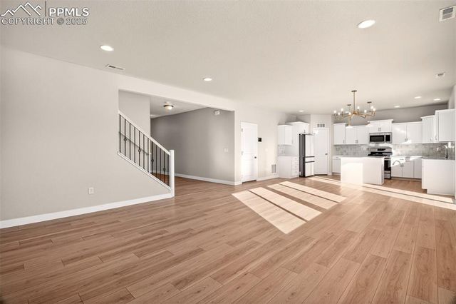 6007 Wendy Stream Way, Colorado Springs, CO 80924