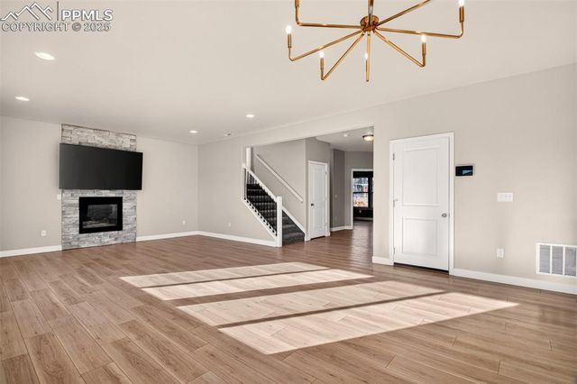 6007 Wendy Stream Way, Colorado Springs, CO 80924