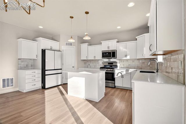 6007 Wendy Stream Way, Colorado Springs, CO 80924