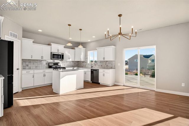 6007 Wendy Stream Way, Colorado Springs, CO 80924