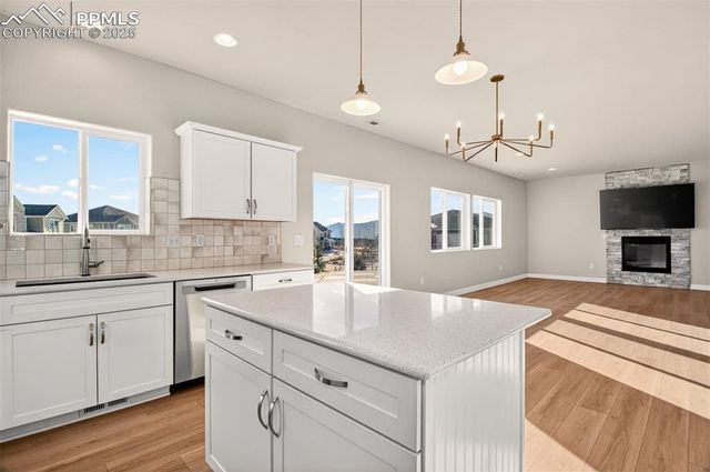 6007 Wendy Stream Way, Colorado Springs, CO 80924