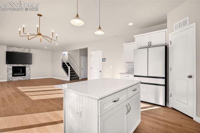 6007 Wendy Stream Way, Colorado Springs, CO 80924