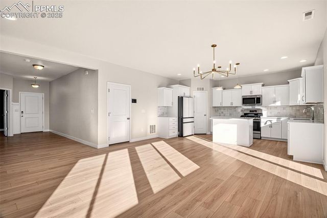 6007 Wendy Stream Way, Colorado Springs, CO 80924