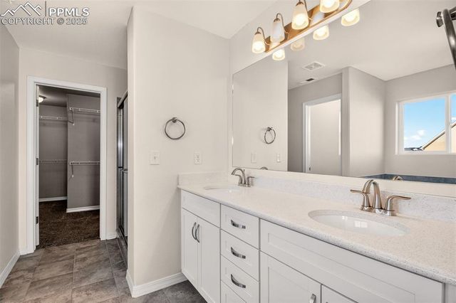 6007 Wendy Stream Way, Colorado Springs, CO 80924