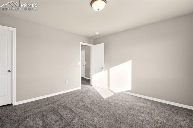 6007 Wendy Stream Way, Colorado Springs, CO 80924