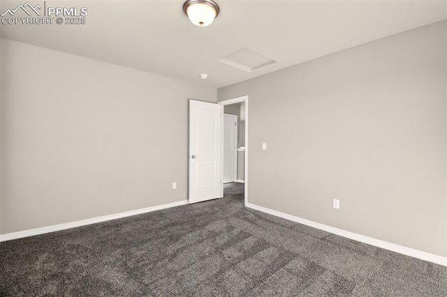 6007 Wendy Stream Way, Colorado Springs, CO 80924