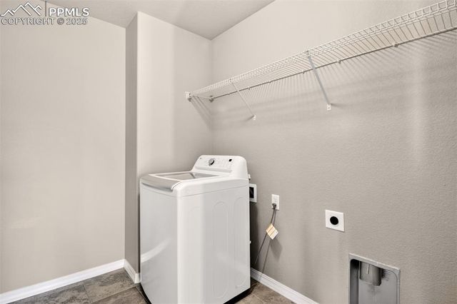 6007 Wendy Stream Way, Colorado Springs, CO 80924