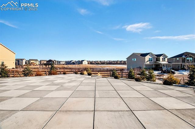 6007 Wendy Stream Way, Colorado Springs, CO 80924