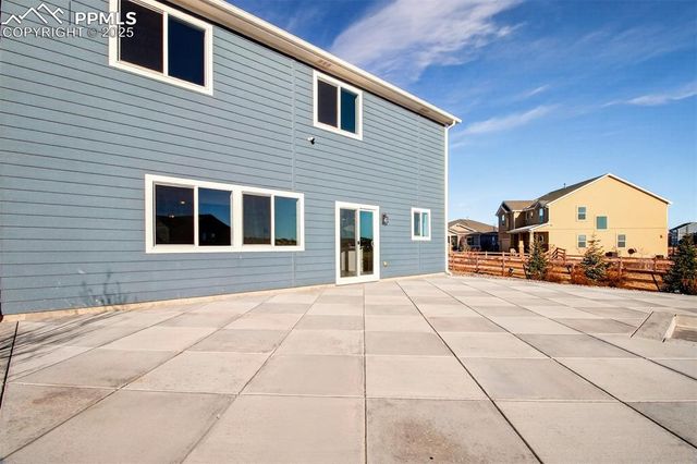 6007 Wendy Stream Way, Colorado Springs, CO 80924