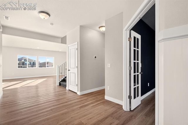 6007 Wendy Stream Way, Colorado Springs, CO 80924