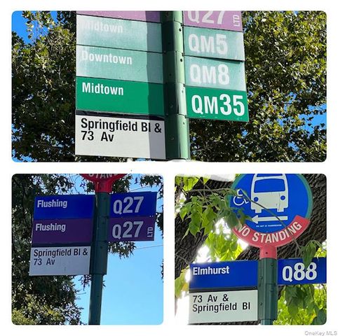 74-80 220th Street 292B1, Bayside, NY 11364