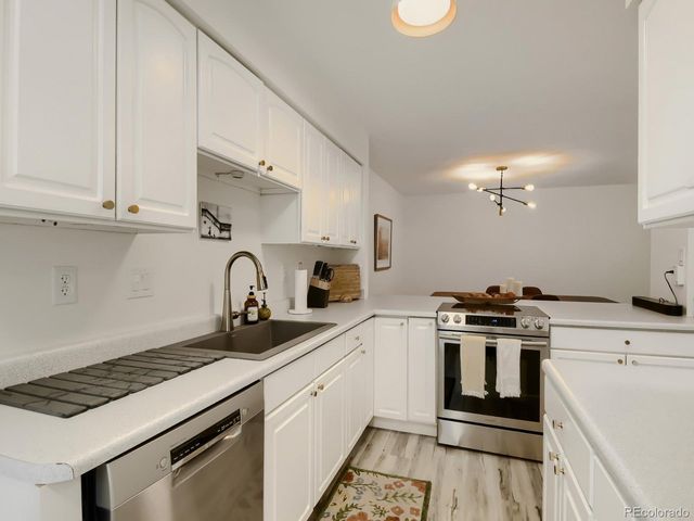 6305 W 6th Ave D27, Denver, CO 80214