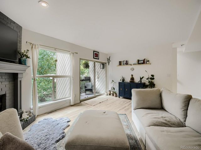 6305 W 6th Ave D27, Denver, CO 80214