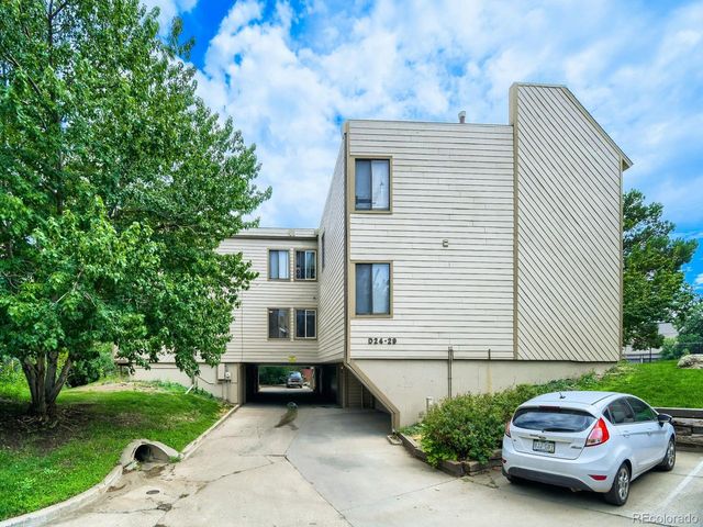 6305 W 6th Ave D27, Denver, CO 80214