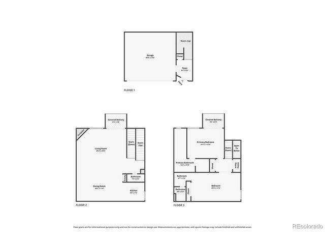 6305 W 6th Ave D27, Denver, CO 80214