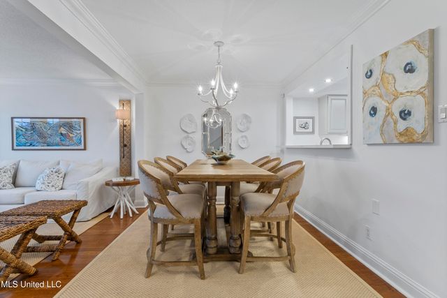 717 Bienville Boulevard, B2, Ocean Springs, MS 39564