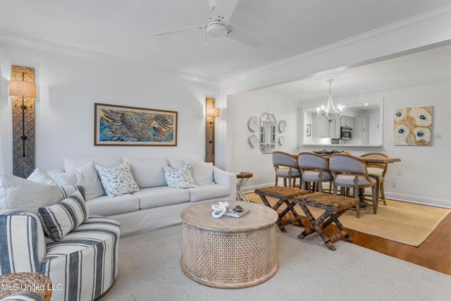 717 Bienville Boulevard, B2, Ocean Springs, MS 39564