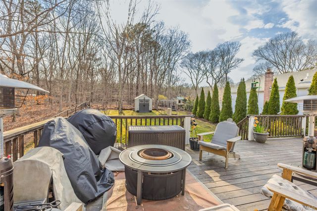 278 Ridge Road, Ridge, NY 11961