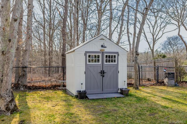 278 Ridge Road, Ridge, NY 11961