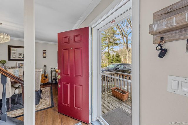 278 Ridge Road, Ridge, NY 11961