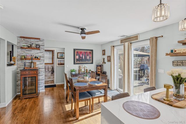 278 Ridge Road, Ridge, NY 11961