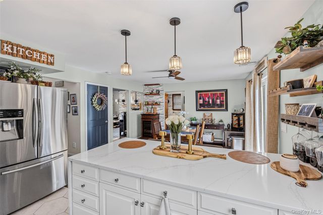 278 Ridge Road, Ridge, NY 11961