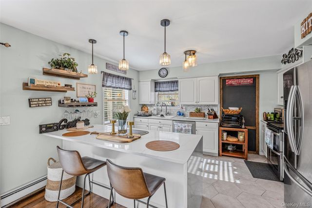 278 Ridge Road, Ridge, NY 11961