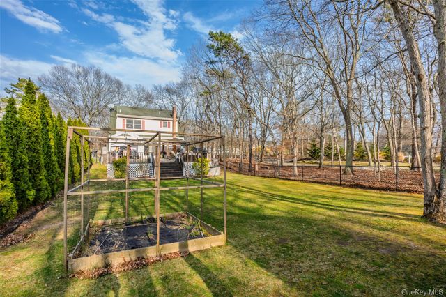 278 Ridge Road, Ridge, NY 11961