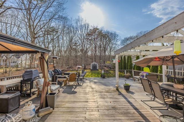 278 Ridge Road, Ridge, NY 11961