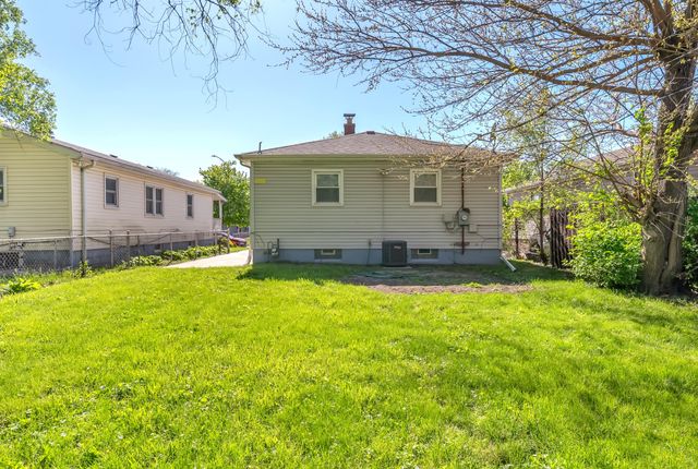 6421 Tennessee Avenue, Hammond, IN 46323