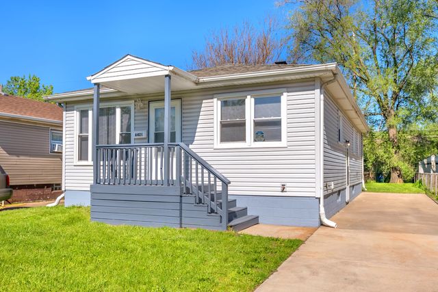 6421 Tennessee Avenue, Hammond, IN 46323